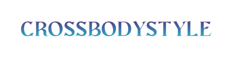 CrossbodyStyle